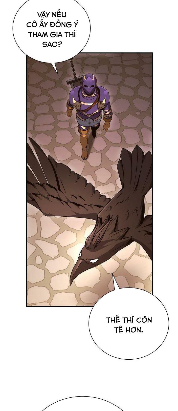 Chiến Binh Xương Trắng Thất Thủ Chapter 157 - Trang 2