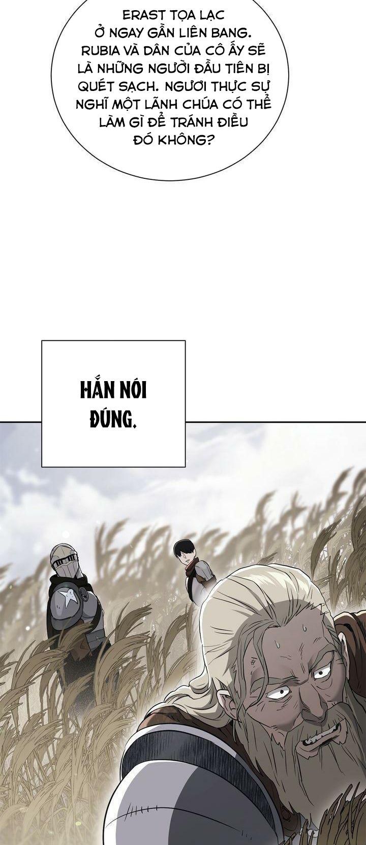Chiến Binh Xương Trắng Thất Thủ Chapter 157 - Trang 2