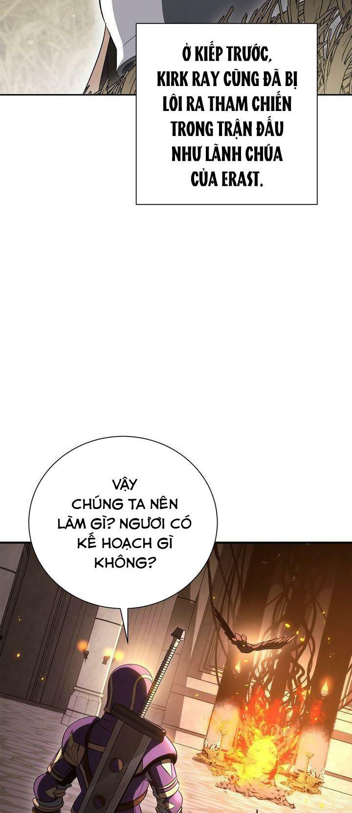 Chiến Binh Xương Trắng Thất Thủ Chapter 157 - Trang 2