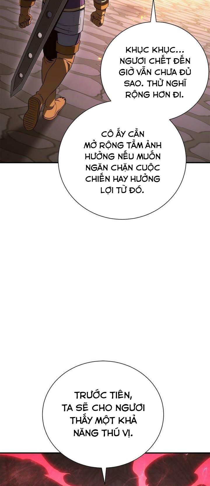 Chiến Binh Xương Trắng Thất Thủ Chapter 157 - Trang 2