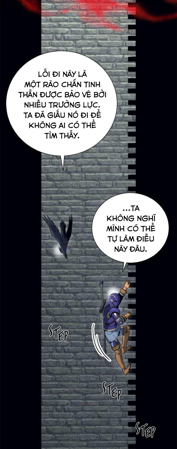 Chiến Binh Xương Trắng Thất Thủ Chapter 157 - Trang 2