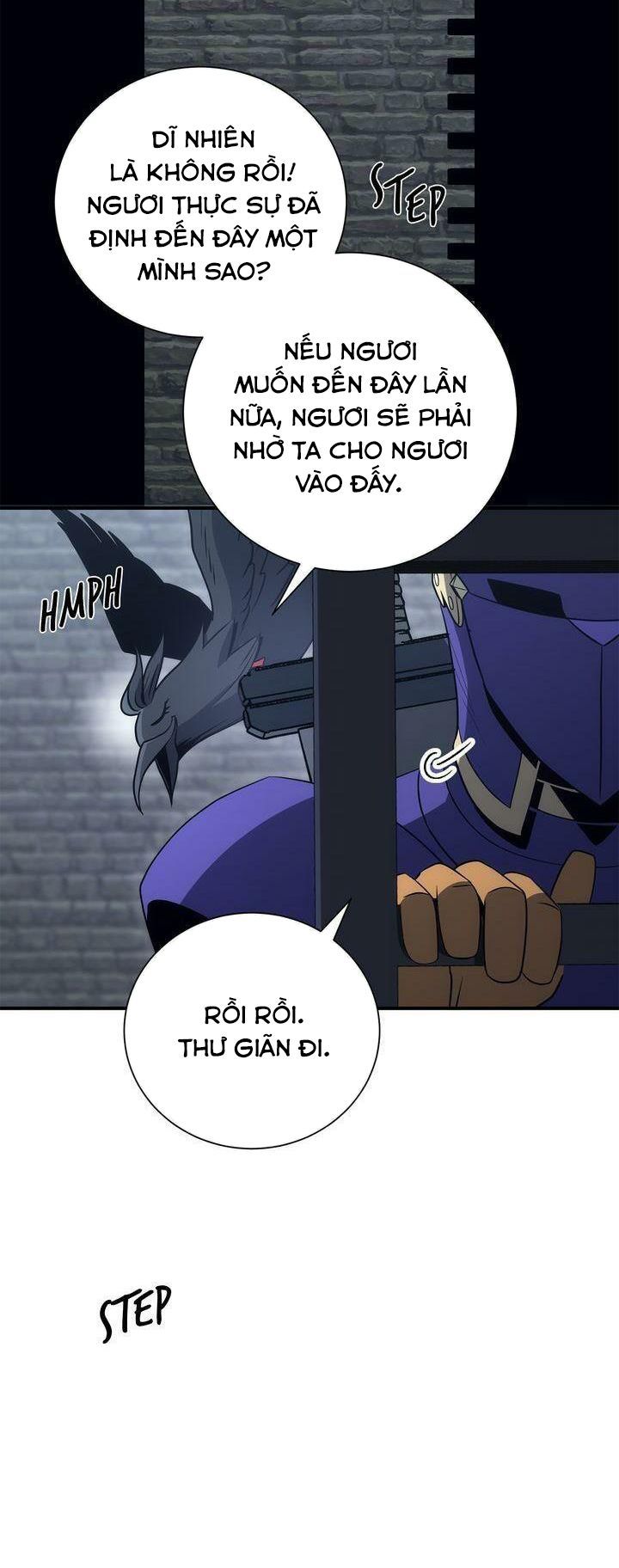 Chiến Binh Xương Trắng Thất Thủ Chapter 157 - Trang 2