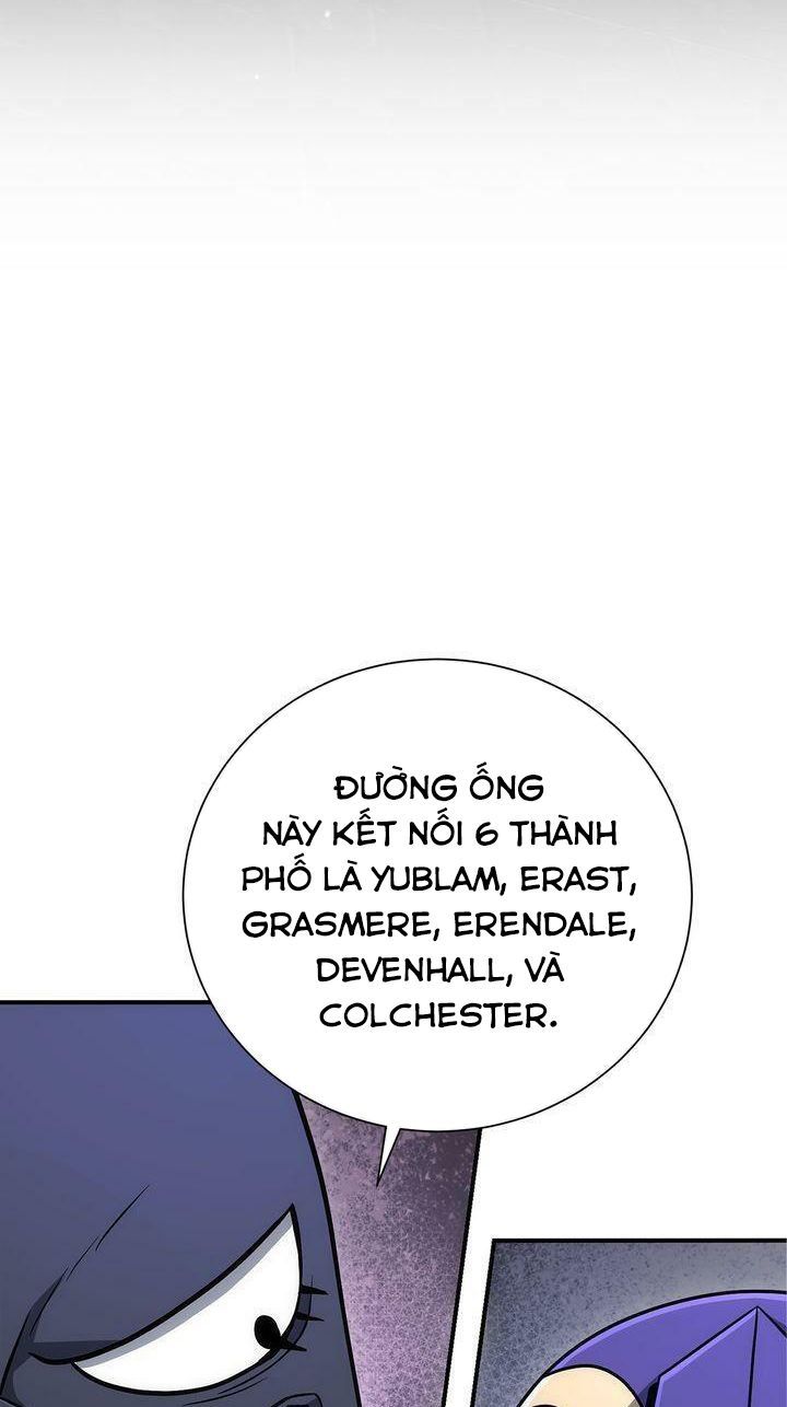 Chiến Binh Xương Trắng Thất Thủ Chapter 157 - Trang 2