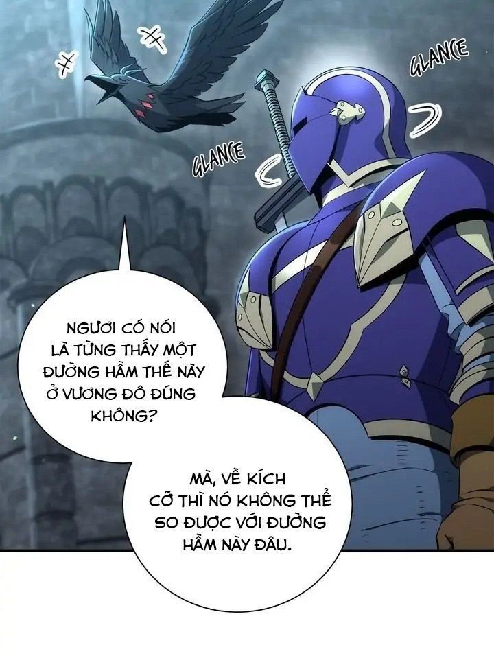 Chiến Binh Xương Trắng Thất Thủ Chapter 158 - Trang 2