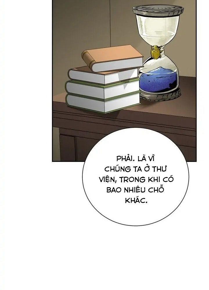 Chiến Binh Xương Trắng Thất Thủ Chapter 158 - Trang 2