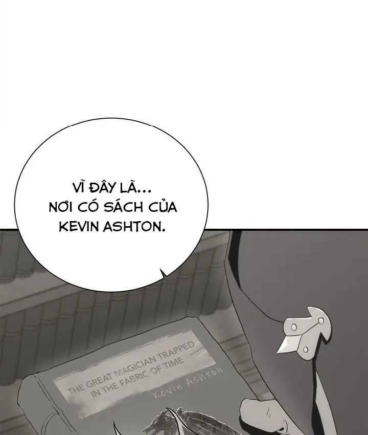 Chiến Binh Xương Trắng Thất Thủ Chapter 158 - Trang 2