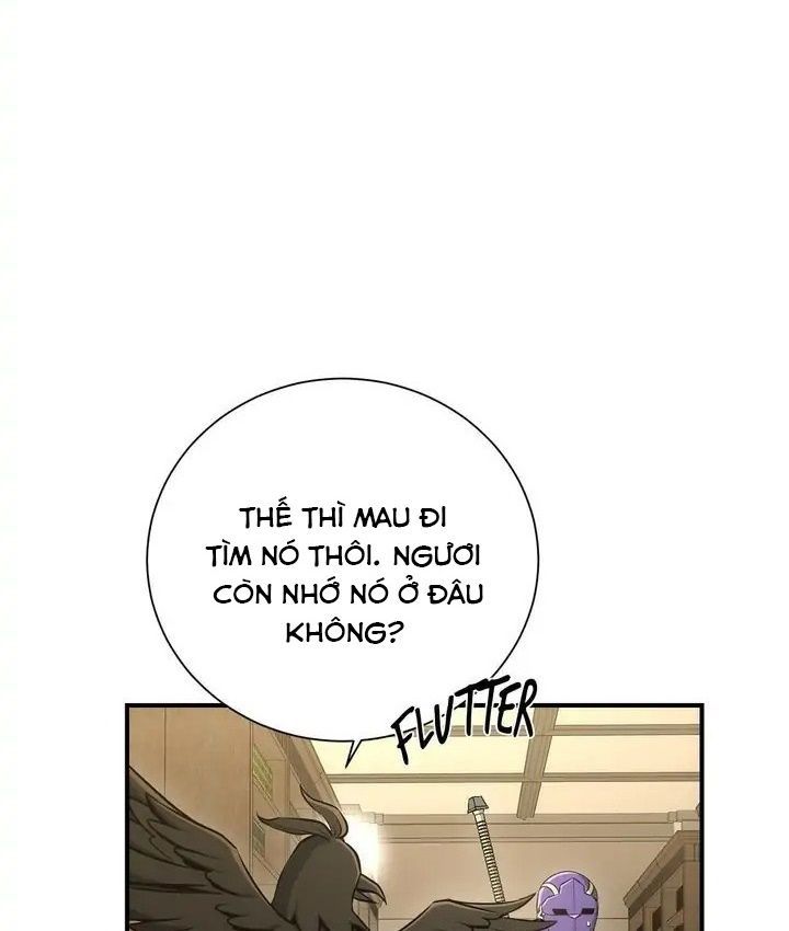 Chiến Binh Xương Trắng Thất Thủ Chapter 158 - Trang 2