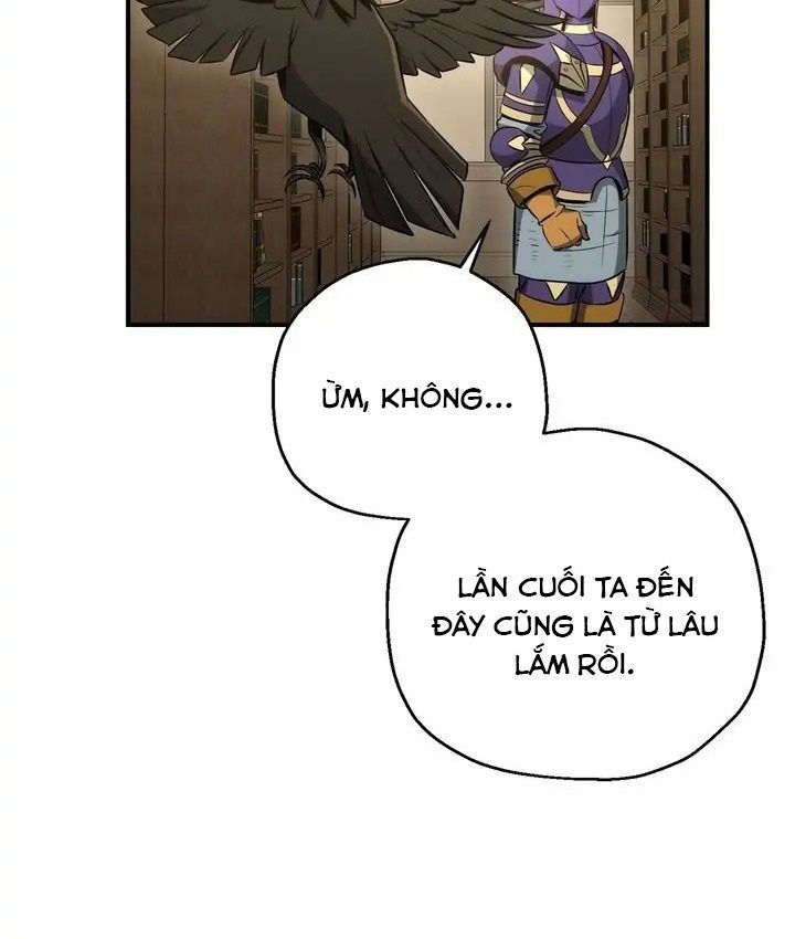 Chiến Binh Xương Trắng Thất Thủ Chapter 158 - Trang 2