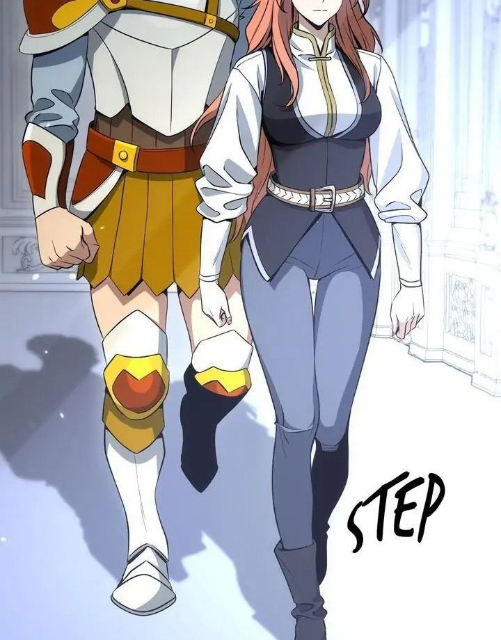 Chiến Binh Xương Trắng Thất Thủ Chapter 158 - Trang 2