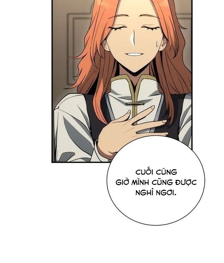 Chiến Binh Xương Trắng Thất Thủ Chapter 158 - Trang 2