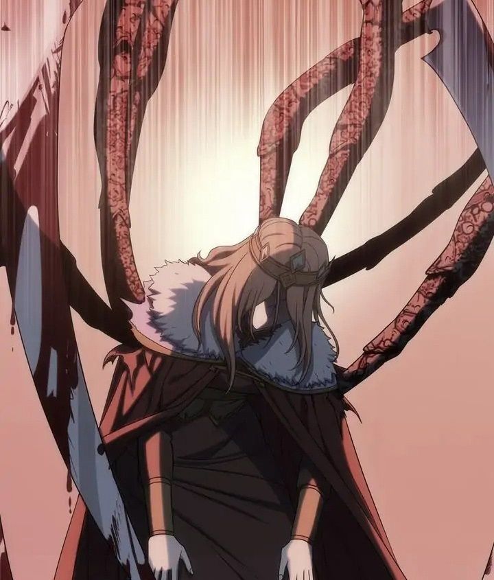 Chiến Binh Xương Trắng Thất Thủ Chapter 158 - Trang 2
