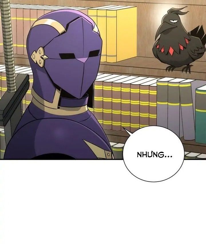 Chiến Binh Xương Trắng Thất Thủ Chapter 158 - Trang 2