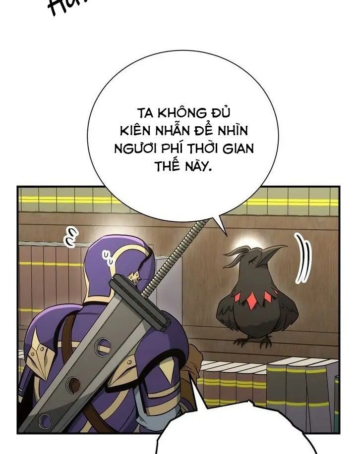 Chiến Binh Xương Trắng Thất Thủ Chapter 158 - Trang 2
