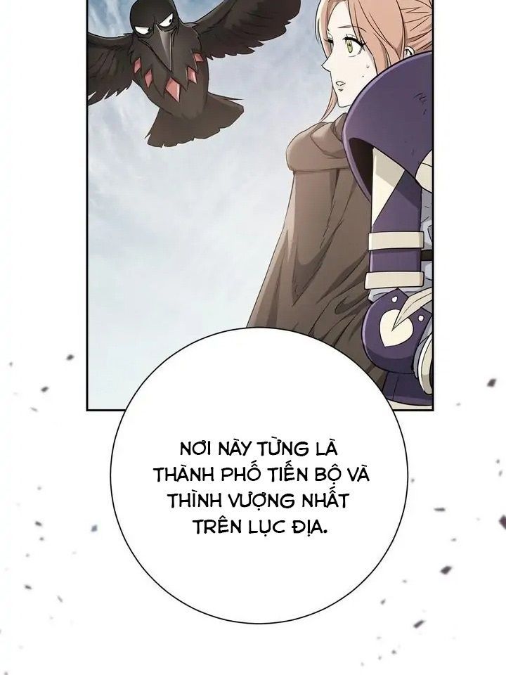 Chiến Binh Xương Trắng Thất Thủ Chapter 158 - Trang 2