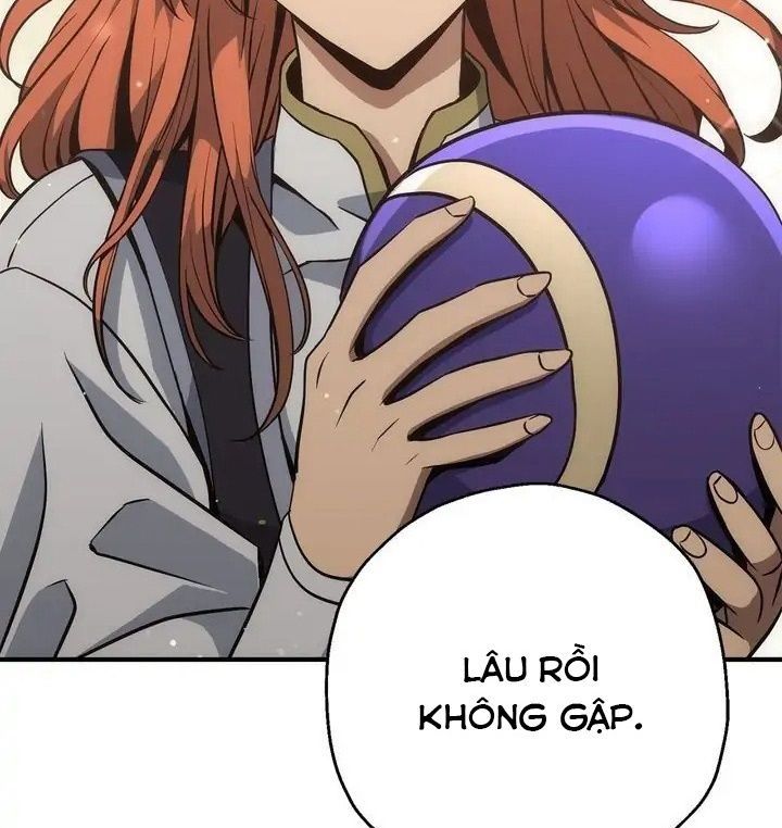Chiến Binh Xương Trắng Thất Thủ Chapter 158 - Trang 2