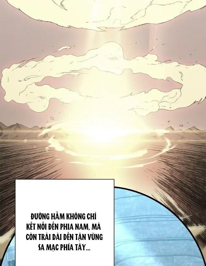 Chiến Binh Xương Trắng Thất Thủ Chapter 158 - Trang 2