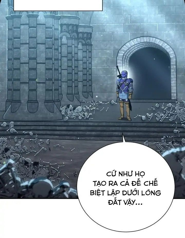 Chiến Binh Xương Trắng Thất Thủ Chapter 158 - Trang 2