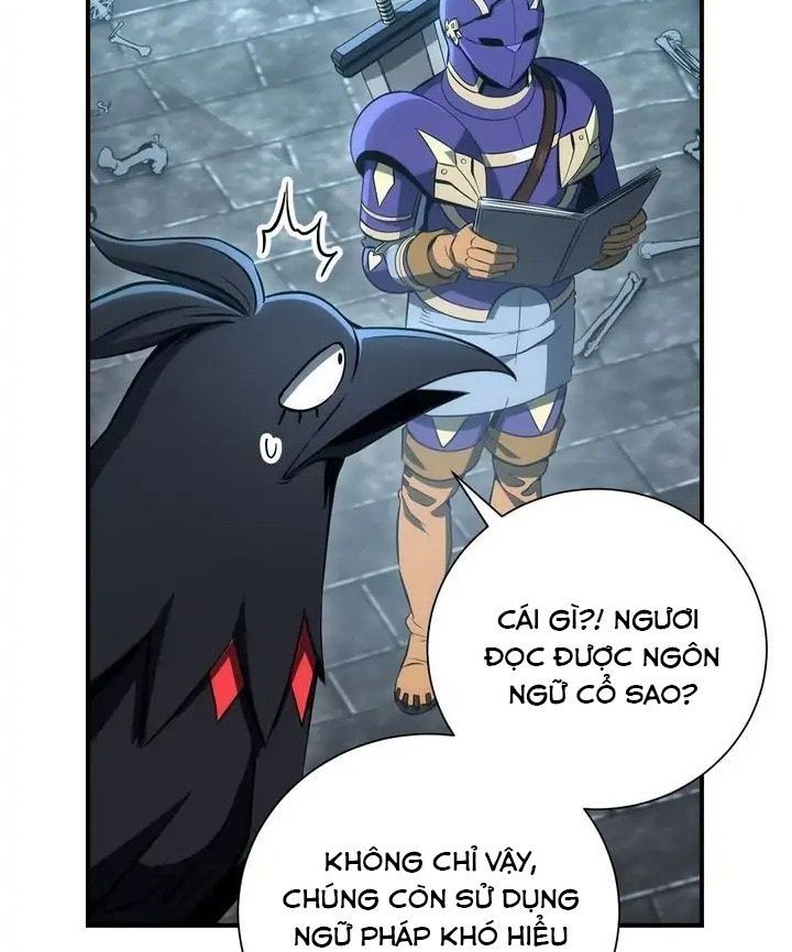 Chiến Binh Xương Trắng Thất Thủ Chapter 158 - Trang 2