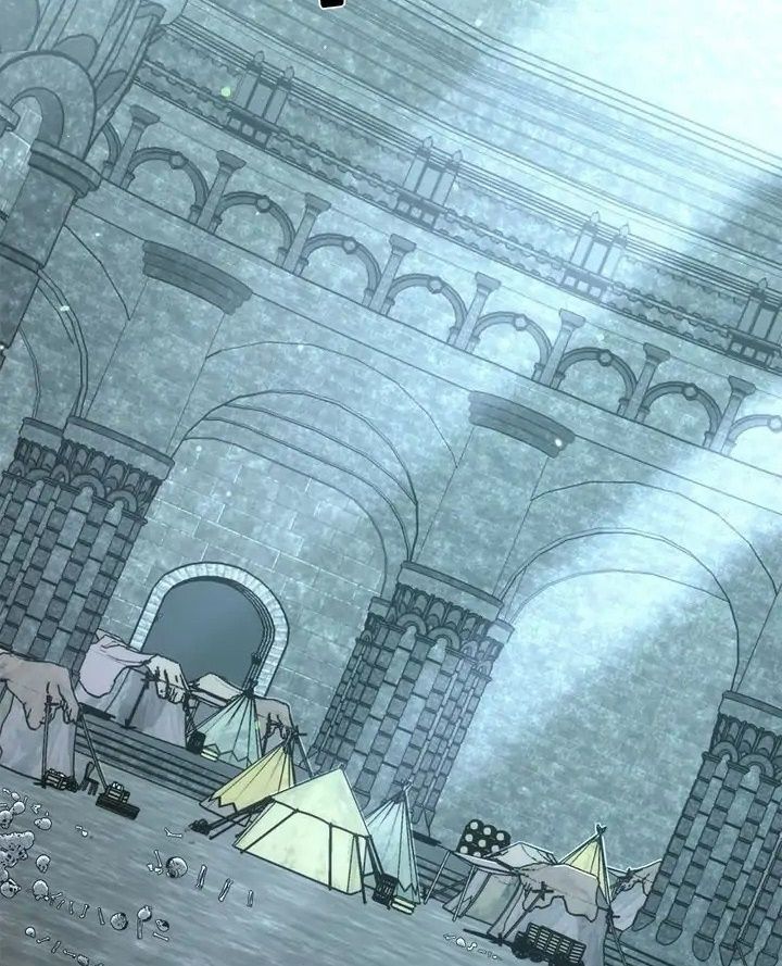 Chiến Binh Xương Trắng Thất Thủ Chapter 158 - Trang 2