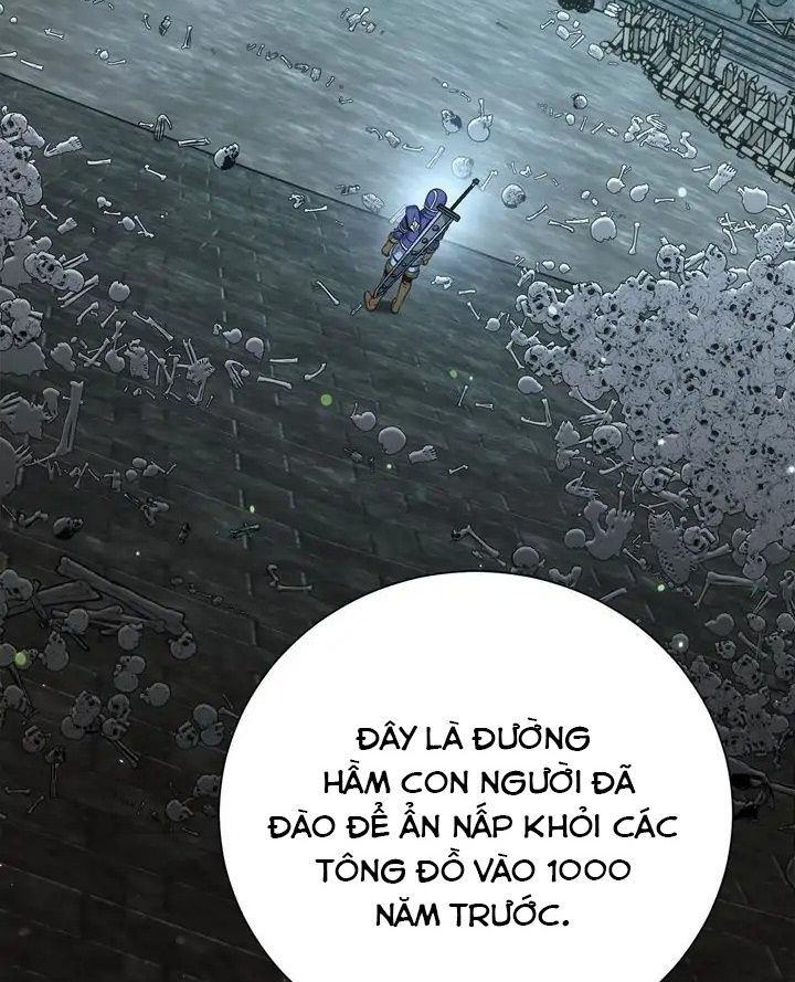 Chiến Binh Xương Trắng Thất Thủ Chapter 158 - Trang 2