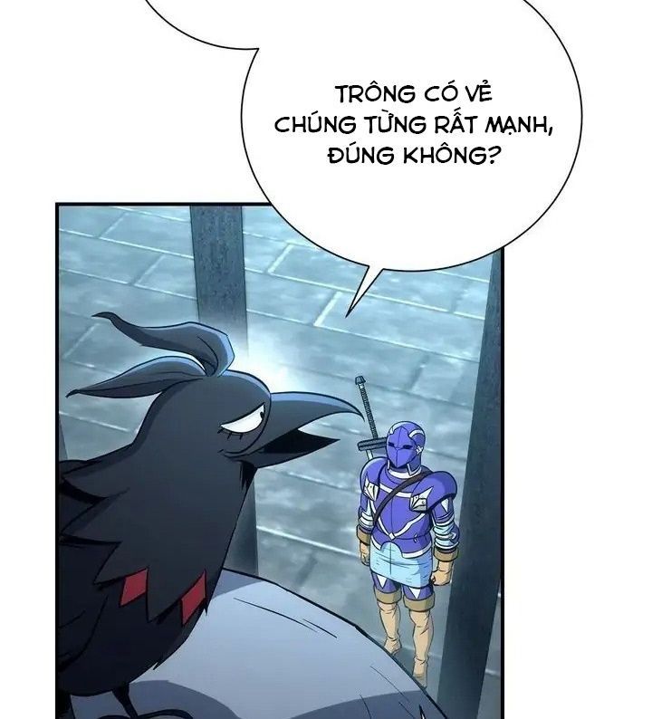 Chiến Binh Xương Trắng Thất Thủ Chapter 158 - Trang 2