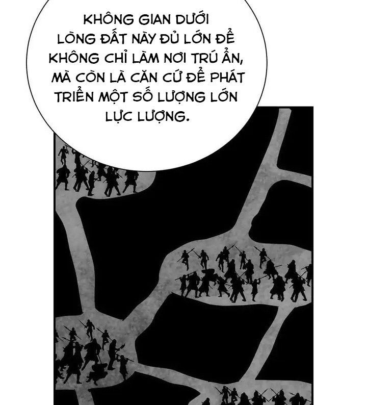 Chiến Binh Xương Trắng Thất Thủ Chapter 158 - Trang 2