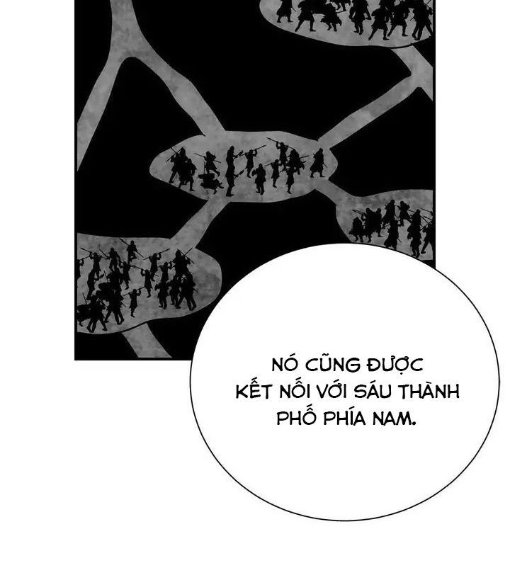 Chiến Binh Xương Trắng Thất Thủ Chapter 158 - Trang 2
