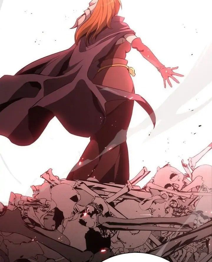 Chiến Binh Xương Trắng Thất Thủ Chapter 158 - Trang 2