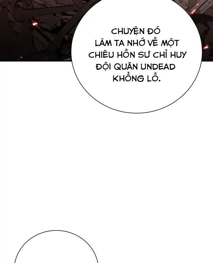 Chiến Binh Xương Trắng Thất Thủ Chapter 158 - Trang 2