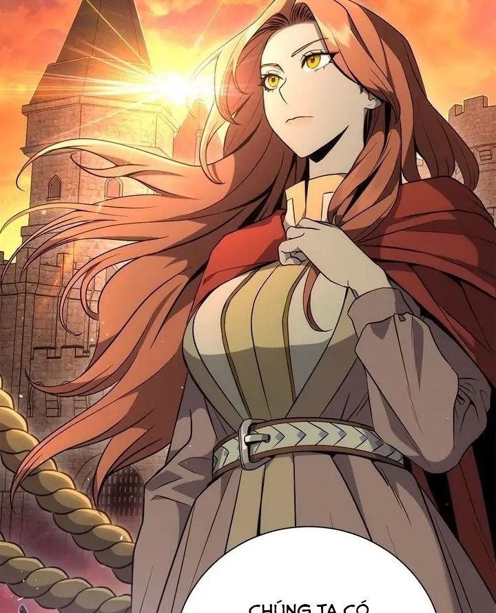 Chiến Binh Xương Trắng Thất Thủ Chapter 158 - Trang 2