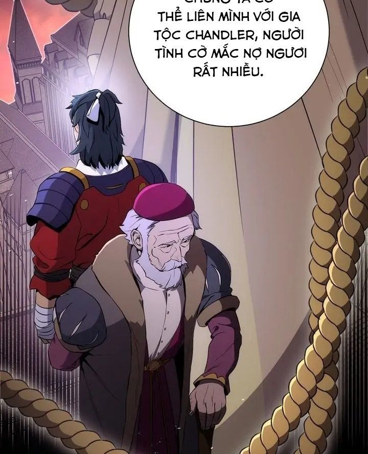 Chiến Binh Xương Trắng Thất Thủ Chapter 158 - Trang 2