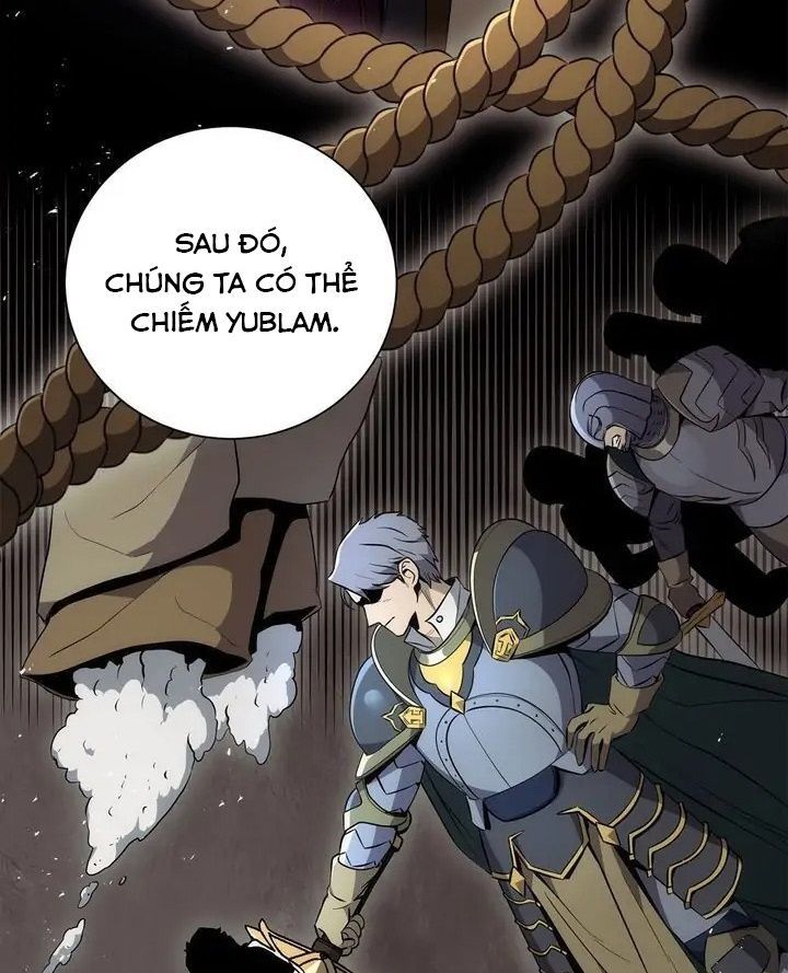 Chiến Binh Xương Trắng Thất Thủ Chapter 158 - Trang 2