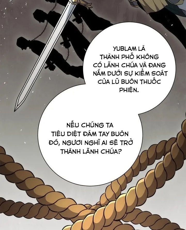 Chiến Binh Xương Trắng Thất Thủ Chapter 158 - Trang 2
