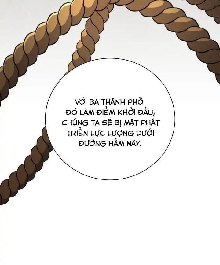 Chiến Binh Xương Trắng Thất Thủ Chapter 158 - Trang 2