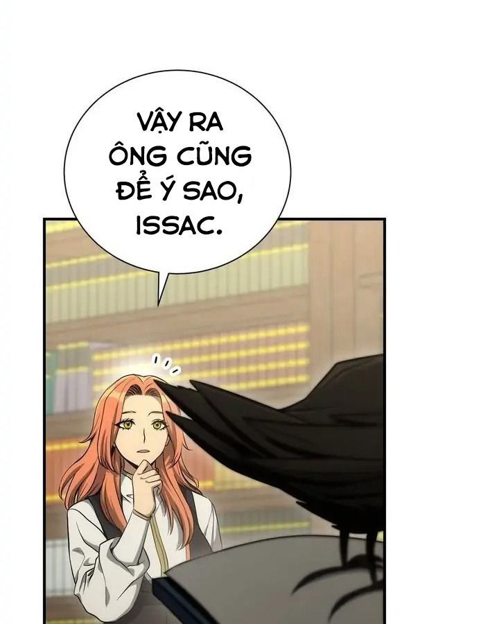 Chiến Binh Xương Trắng Thất Thủ Chapter 159 - Trang 2