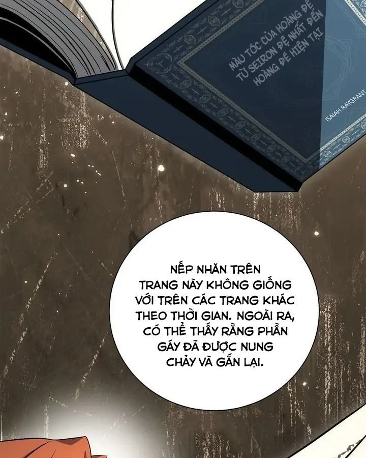 Chiến Binh Xương Trắng Thất Thủ Chapter 159 - Trang 2