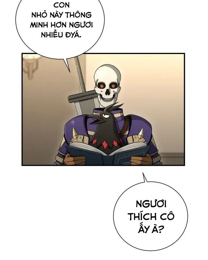 Chiến Binh Xương Trắng Thất Thủ Chapter 159 - Trang 2