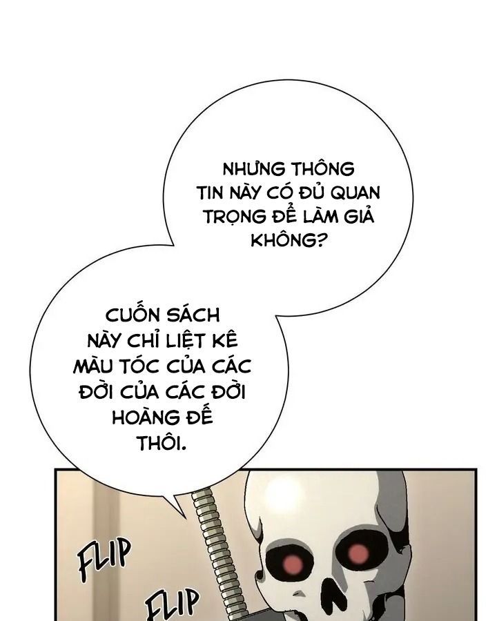 Chiến Binh Xương Trắng Thất Thủ Chapter 159 - Trang 2