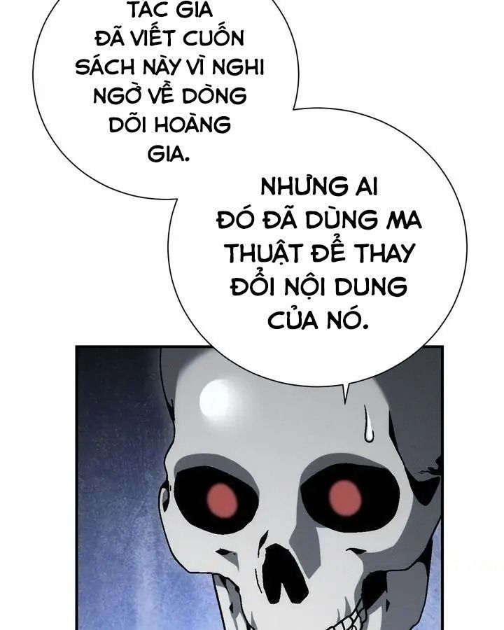 Chiến Binh Xương Trắng Thất Thủ Chapter 159 - Trang 2