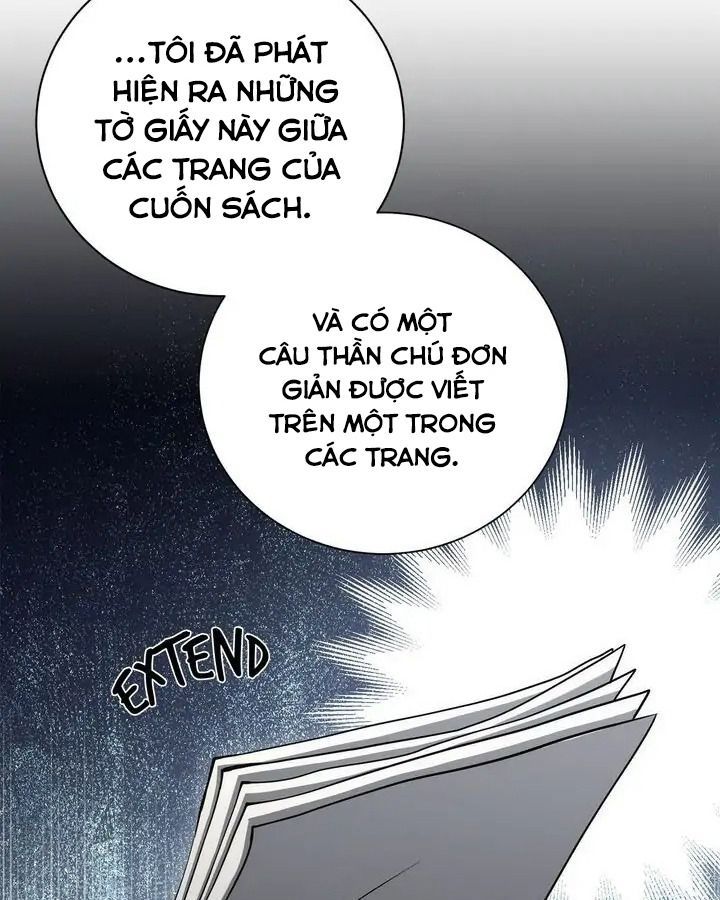 Chiến Binh Xương Trắng Thất Thủ Chapter 159 - Trang 2