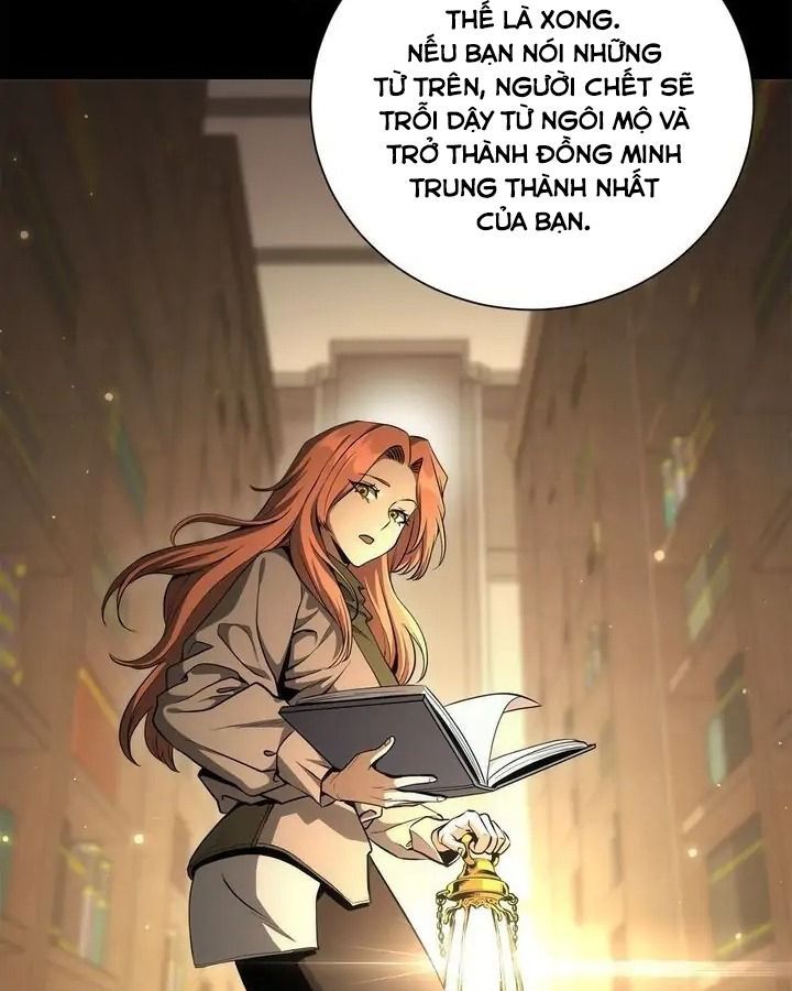 Chiến Binh Xương Trắng Thất Thủ Chapter 159 - Trang 2