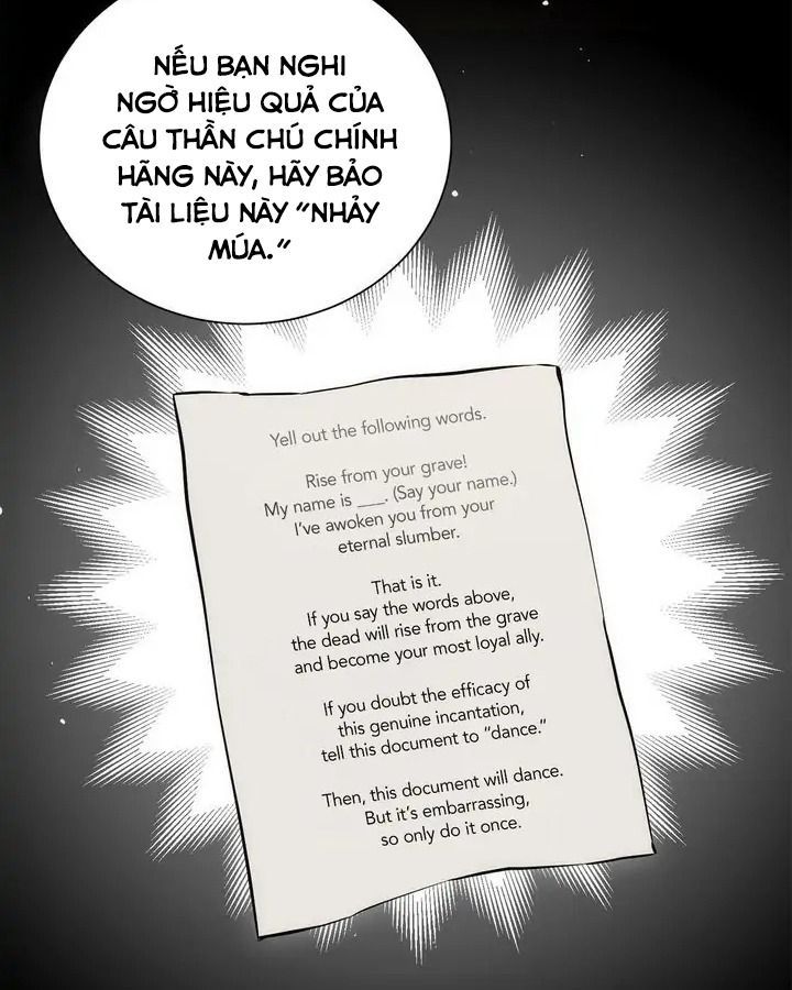 Chiến Binh Xương Trắng Thất Thủ Chapter 159 - Trang 2