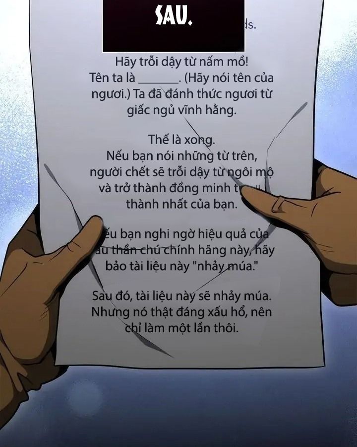 Chiến Binh Xương Trắng Thất Thủ Chapter 159 - Trang 2