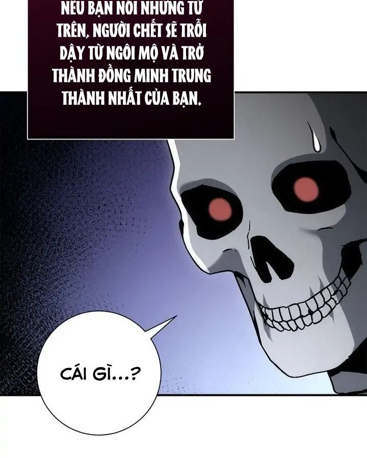 Chiến Binh Xương Trắng Thất Thủ Chapter 159 - Trang 2