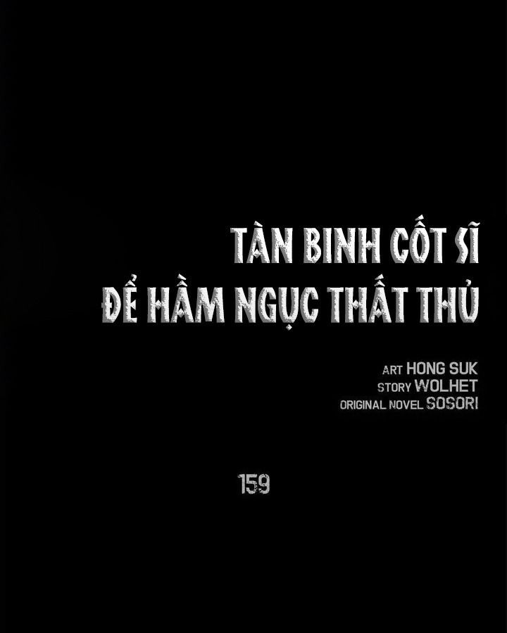 Chiến Binh Xương Trắng Thất Thủ Chapter 159 - Trang 2