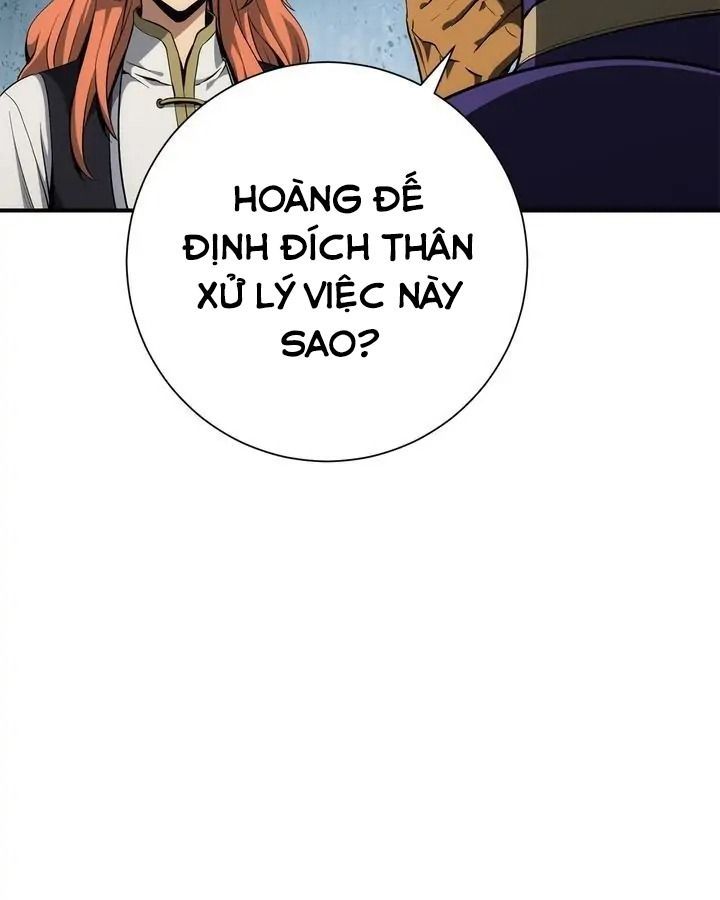 Chiến Binh Xương Trắng Thất Thủ Chapter 159 - Trang 2