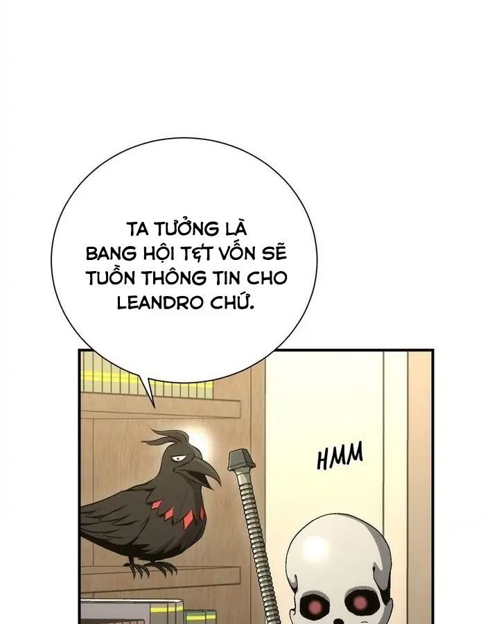 Chiến Binh Xương Trắng Thất Thủ Chapter 159 - Trang 2