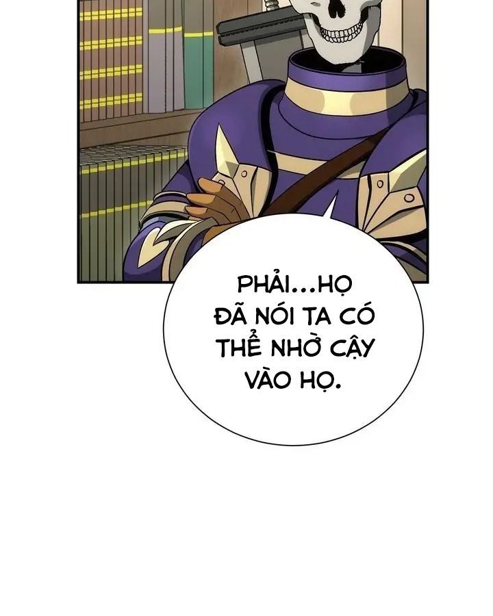 Chiến Binh Xương Trắng Thất Thủ Chapter 159 - Trang 2