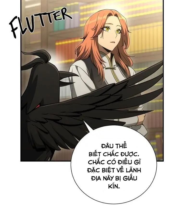 Chiến Binh Xương Trắng Thất Thủ Chapter 159 - Trang 2