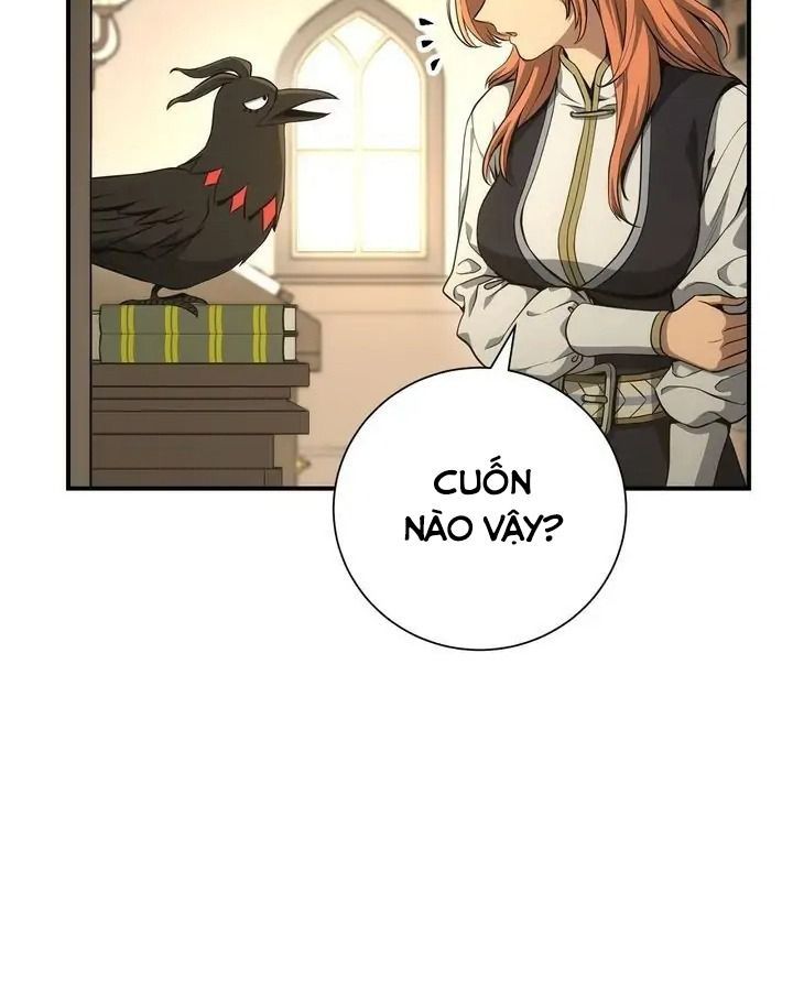 Chiến Binh Xương Trắng Thất Thủ Chapter 159 - Trang 2